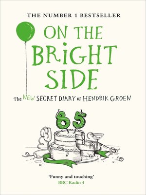 On the Bright Side - ebook